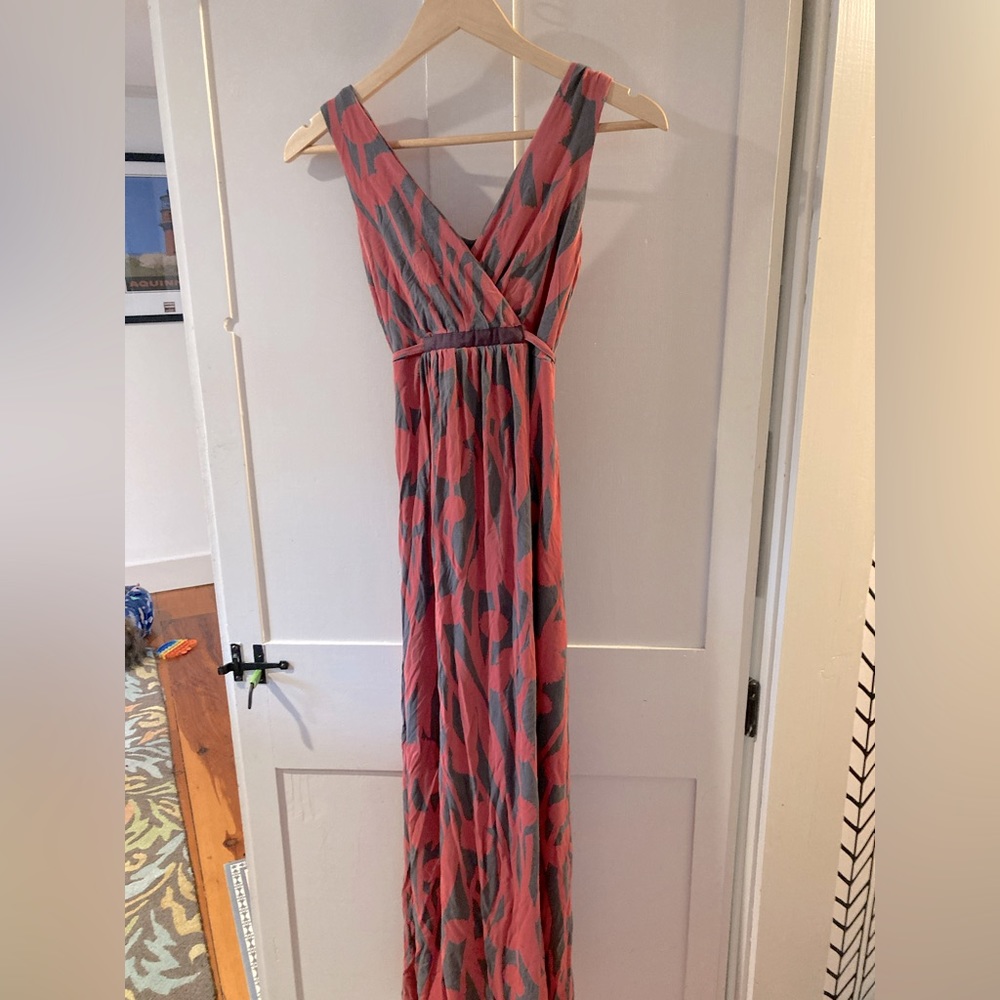 Boden Maxi Dress